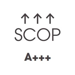 SCOP A+++