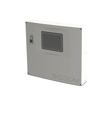 BioBlock IQ2