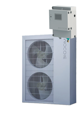 Biodom Monobloque BioBlock