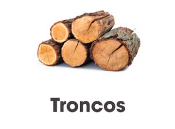 Troncos