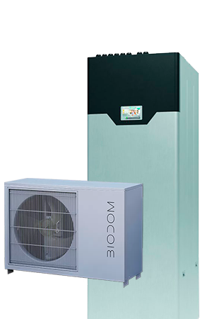 Biodom BioBlock All-in-one