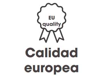 Calidad Europea