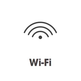 Conexión Wi-Fi