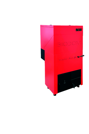 Biodom 21